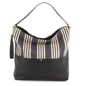 Celine Dion Women's Forte Hobo Bag